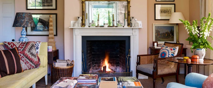 A Beautiful Parsonage.... – NOMADBYHEART